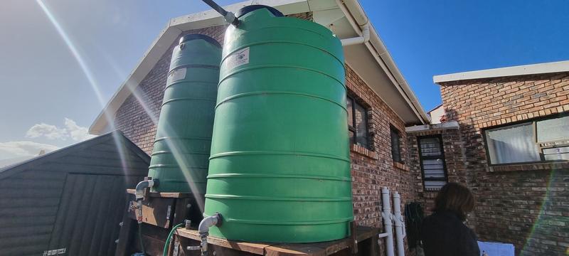4 Bedroom Property for Sale in Fraaiuitsig Western Cape